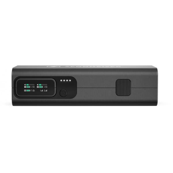 Sennheiser Profile Wireless -trådløst mikrofonssystem