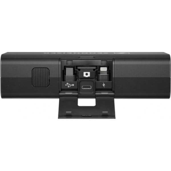 Sennheiser Profile Wireless -trådløst mikrofonssystem
