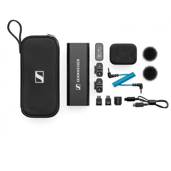 Sennheiser Profile Wireless -trådløst mikrofonssystem
