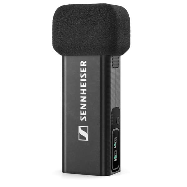 Sennheiser Profile Wireless -trådløst mikrofonssystem