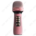 Miniatyrbild 1 av 4: TD® Mobiltelefon nationell karaoke livesändning trådlös bluetooth mikrofon ljud kondensator mikrofon vete