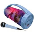 Miniatyrbild 3 av 5: Upplyst trådlös Bluetooth®-högtalare med mikrofon fryst