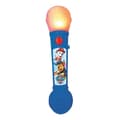 Miniatyrbild 2 av 5: Paw Patrol Light Up Mikrofon med melodier och ljudeffekter