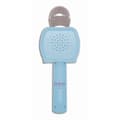 Miniatyrbild 3 av 4: Frozen trådlös karaokemikrofon - LEXIBOOK - Integrerad Bluetooth®-högtalare - 3 rösttoner