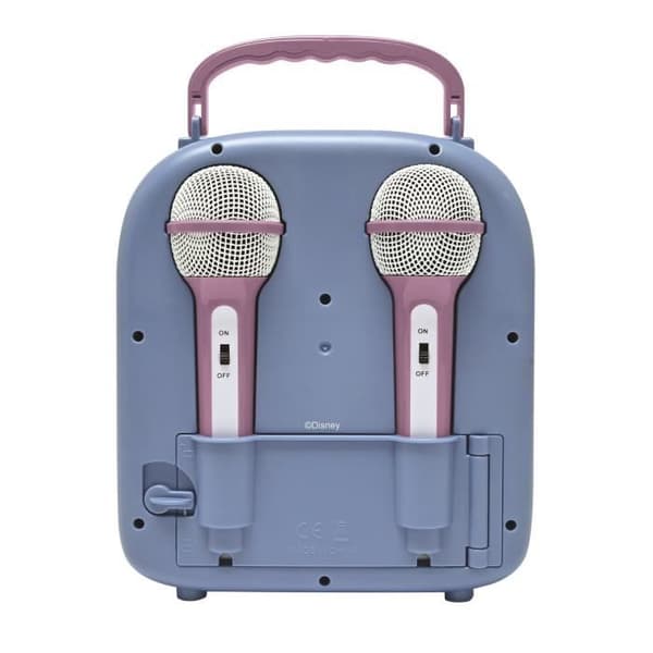 Bluetooth-högtalare med mikrofoner Stitch