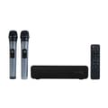 Miniatyrbild 1 av 5: Karaoke FONESTAR SING-BAR Noir