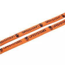 visselpipa, säkerhetsvisselpipa, LIFESYSTEMS SAFETY WHISTLE LS2250
