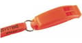 Miniatyrbild 7 av 8: visselpipa, säkerhetsvisselpipa, LIFESYSTEMS SAFETY WHISTLE LS2250