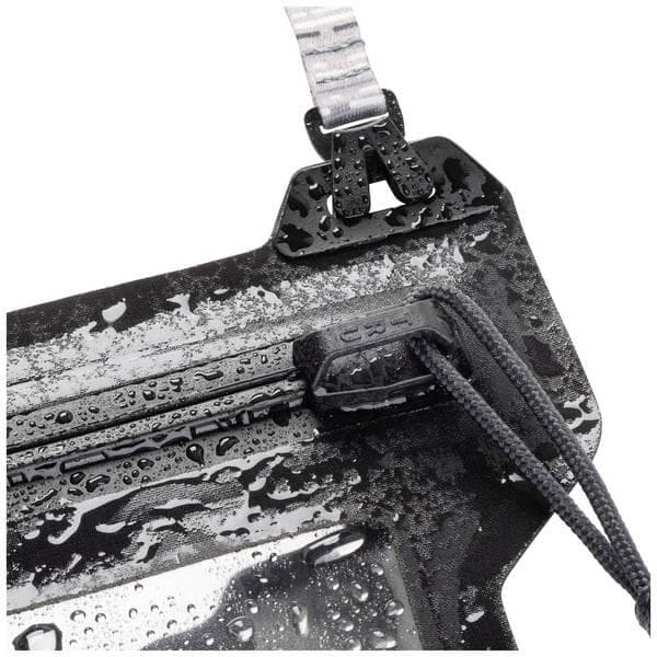 NITE IZE RUN OFF WATERPROOF PHONE POUCH, vattentätt mobilcase