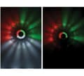 Miniatyrbild 3 av 10: NAVISAFE NAVILIGHT TRICOLOR 2NM NS305, lanterna kajak