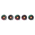 Miniatyrbild 6 av 10: NAVISAFE NAVILIGHT TRICOLOR 2NM NS305, lanterna kajak