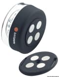 Miniatyrbild 7 av 10: NAVISAFE NAVILIGHT TRICOLOR 2NM NS305, lanterna kajak