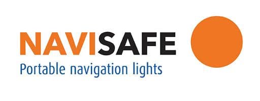 NAVISAFE NAVILIGHT TRICOLOR 2NM NS305, lanterna kajak
