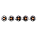 Miniatyrbild 3 av 9: NAVISAFE NAVILIGHT 360° 2NM  NS001, lanterna kajak