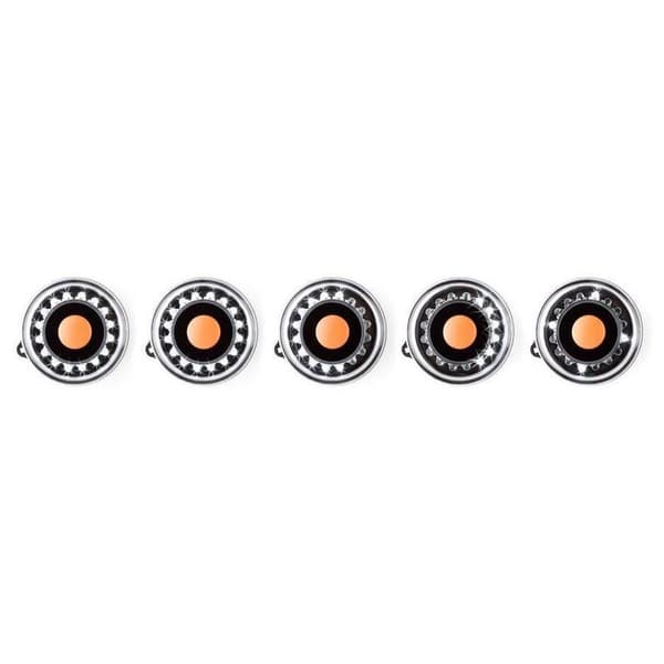 NAVISAFE NAVILIGHT 360° 2NM  NS001, lanterna kajak