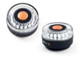Miniatyrbild 7 av 9: NAVISAFE NAVILIGHT 360° 2NM  NS001, lanterna kajak