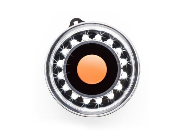 NAVISAFE NAVILIGHT 360° 2NM  NS001, lanterna kajak