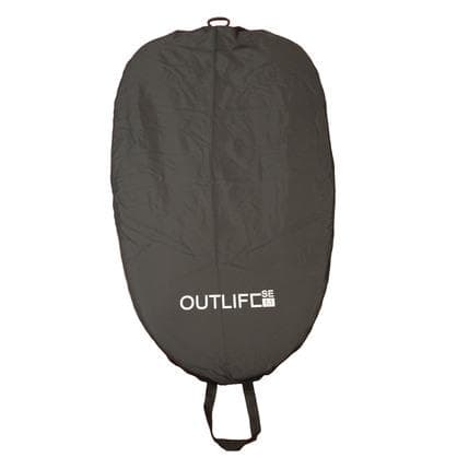 transportkapell kajak, OUTLIFE TRANSPORTKAPELL NYLON