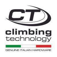 CLIMBING TECNOLOGY KAYAK CARBINER, säkerhetskarbin kajak