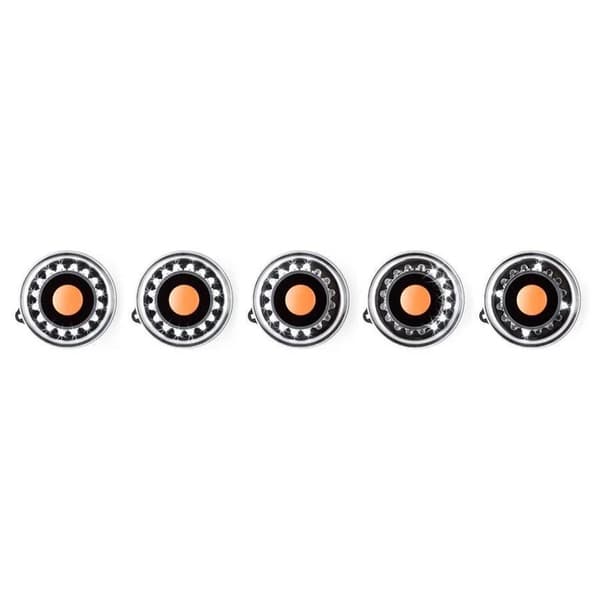 NAVISAFE NAVILIGHT 360 2NM W/SUCTION BASE + GO PRO NS041, lanterna kajak