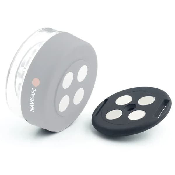 NAVISAFE MAGNET BRACKET NA110, magnetfäste Navisafe Navilight