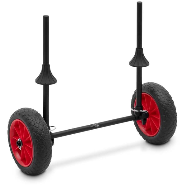 Kajakin auto - Säädettävä - 75 kg