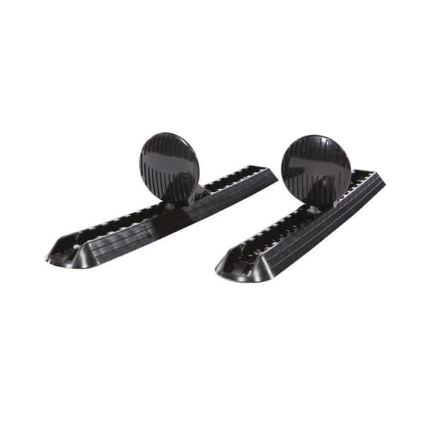 Pelican - PS0540-2 - Fotled för kajak unisex, svart, one size