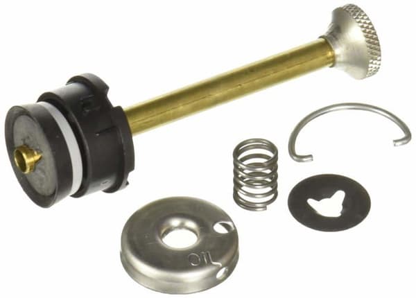 Coleman - 400E5211 - 3000005097 Reparationskit för Pump C006 Unisex, Flerfärgad, One Size