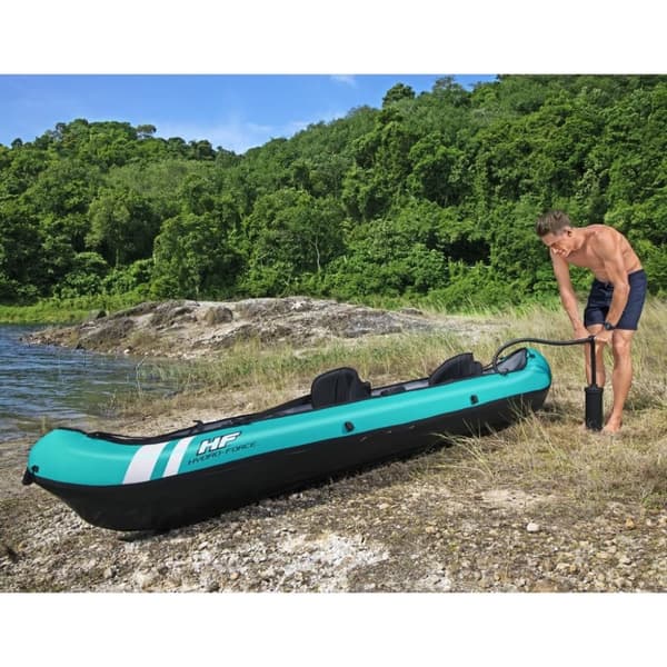 Bestway Kajakk Hydro-Force Ventura X2 330x86 cm