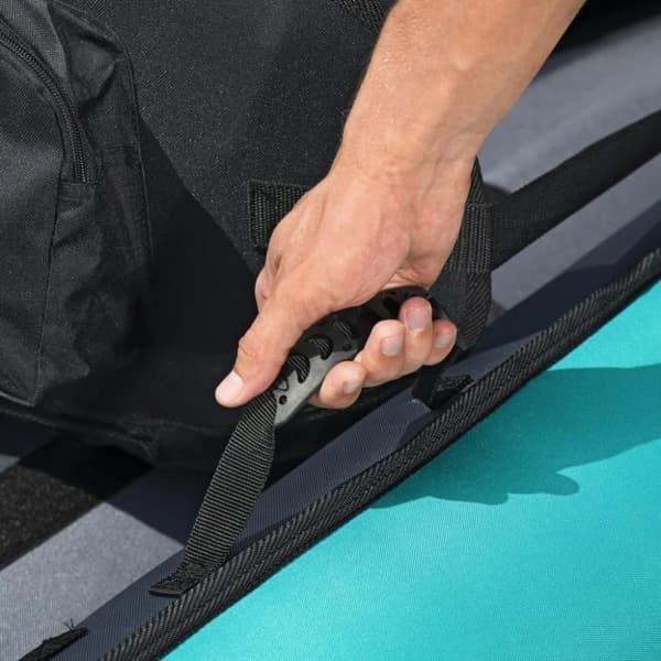 Bestway Kajakk Hydro-Force Ventura X2 330x86 cm