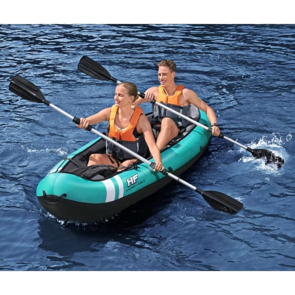 Bestway Kajakk Hydro-Force Ventura X2 330x86 cm