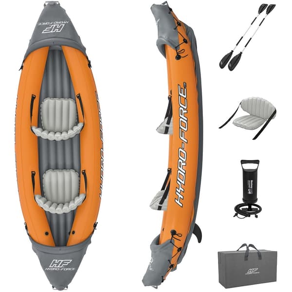 Bestway Hydro force kajak Lite-rapi
