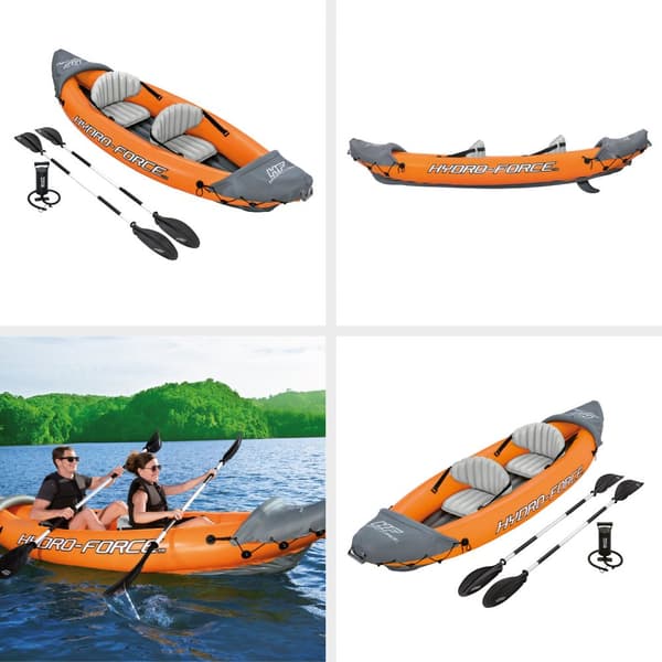 Bestway Hydro force kajak Lite-rapi