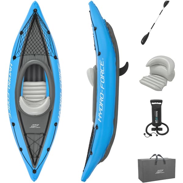 Bestway Hydro force kajak Cove Cham