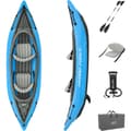 Miniatyrbild 3 av 6: Bestway Hydro kraftkajak Cove Champion X2