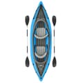 Miniatyrbild 5 av 6: Bestway Hydro kraftkajak Cove Champion X2