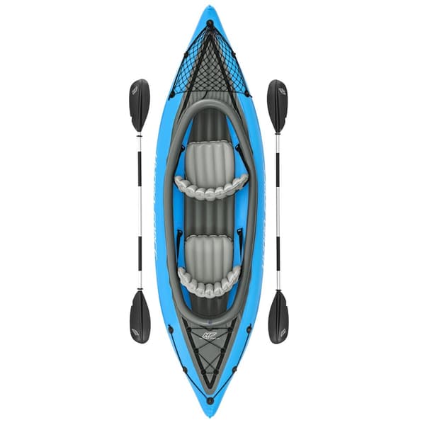Bestway Hydro kraftkajak Cove Champion X2