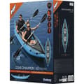 Miniatyrbild 2 av 6: Bestway Hydro kraftkajak Cove Champion X2