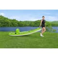 Miniatyrbilde 4 av 7: Bestway Hydro-Force Koracle Oppblåsbar kajakk