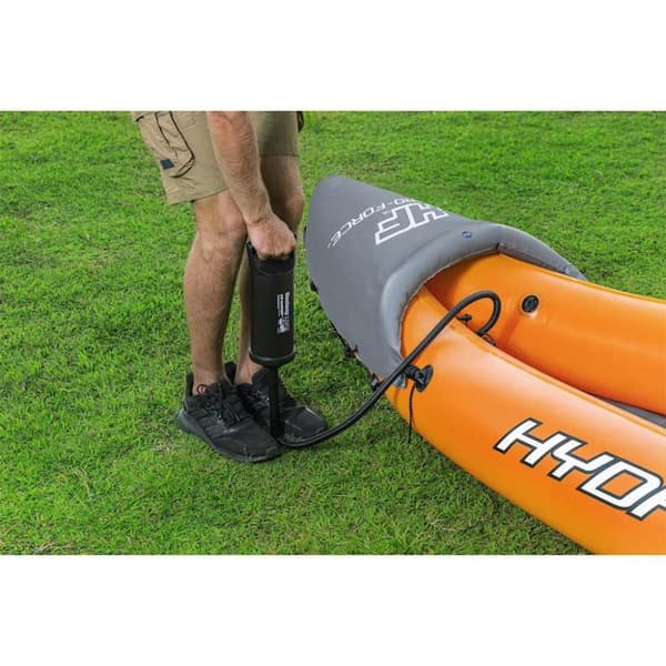 Bestway Hydro-Force Rapid x2 oppusteligt kajaksæt