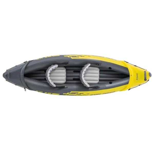 INTEX Explorer K2 Täytettävä kajakki 312x91x51 cm