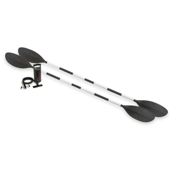 INTEX Explorer K2 Täytettävä kajakki 312x91x51 cm