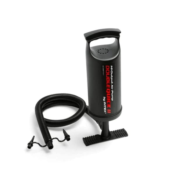 INTEX Explorer K2 Täytettävä kajakki 312x91x51 cm