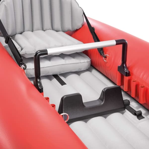INTEX oppustelig kajak Excursion Pro 384x94x46 cm 68309NP