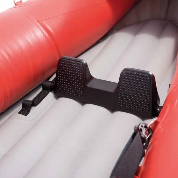 INTEX oppustelig kajak Excursion Pro 384x94x46 cm 68309NP