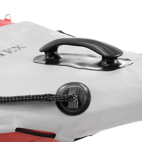 INTEX oppustelig kajak Excursion Pro 384x94x46 cm 68309NP