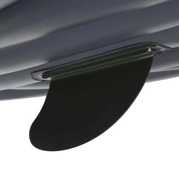 INTEX oppustelig kajak Challenger K2 351x76x38 cm 68306NP