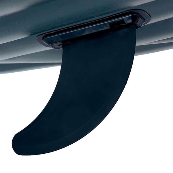 Intex Kajak Challenger K1 Grøn 274 x 76 x 33 cm