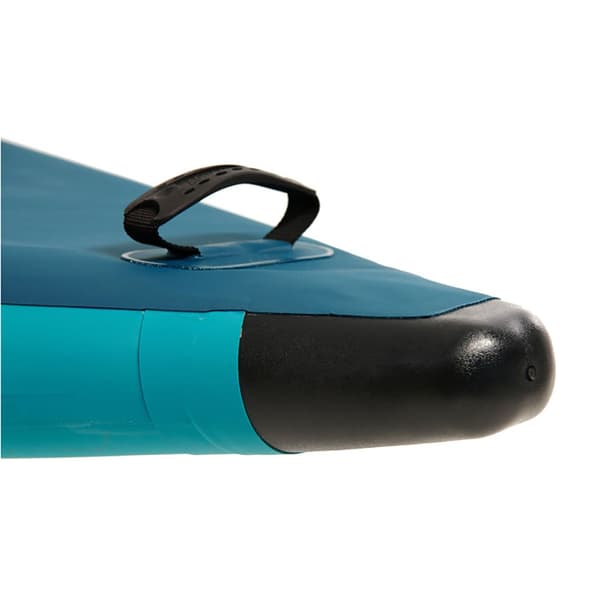 Aqua Marina Puhallettava Kajakki Steam 412 Monivärinen 412 x 80 cm