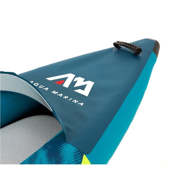 Aqua Marina Puhallettava Kajakki Steam 412 Monivärinen 412 x 80 cm